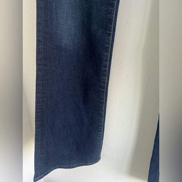 7 for all mankind bootcut jeans,size 25 - Picture 4 of 6